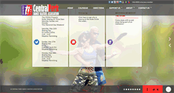 Desktop Screenshot of cpdsa.org